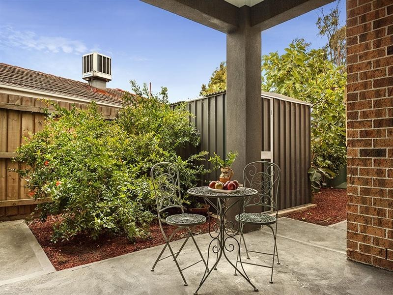 1/18 Talford Street, Doncaster East VIC 3109