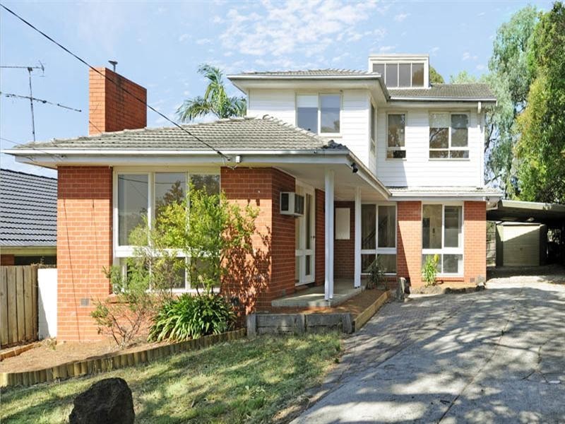 16 The Glen, Donvale VIC 3111