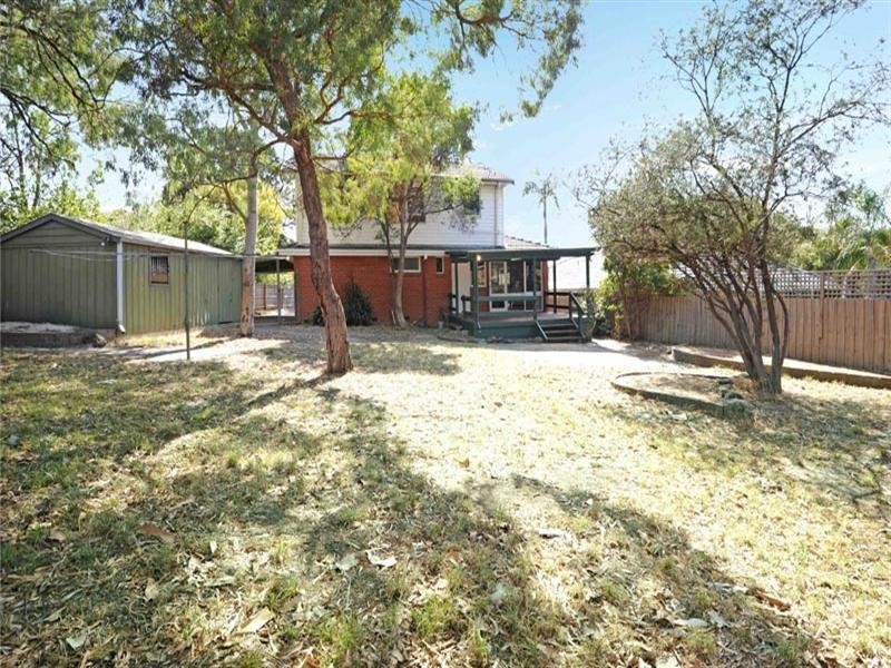 16 The Glen, Donvale VIC 3111