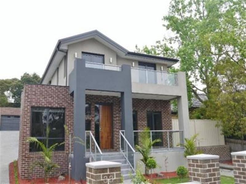 33A Blackburn Road, Doncaster East VIC 3109