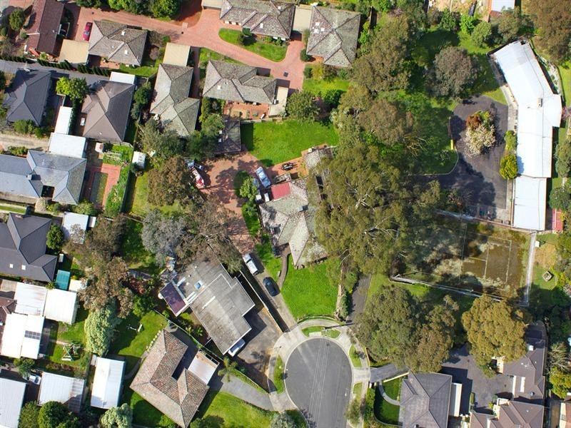 3 Vicki Court, Doncaster East VIC 3109