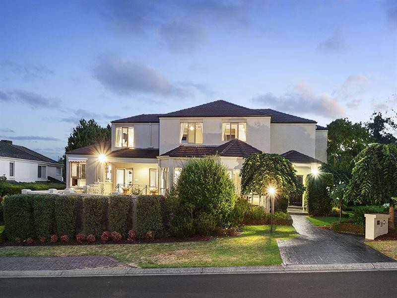 20 Dena Court, Templestowe VIC 3106