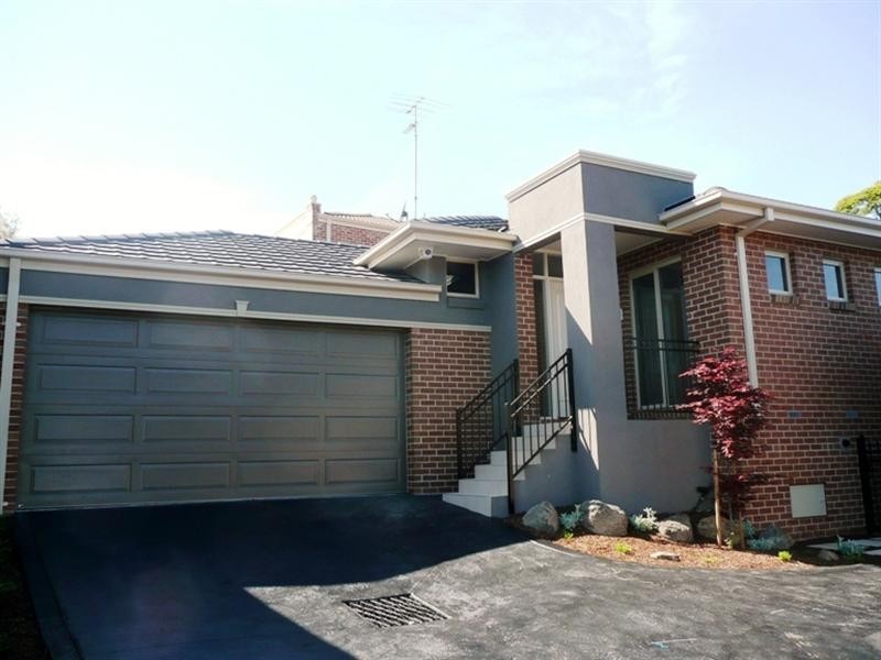 4/15 browning Drive, Templestowe VIC 3106