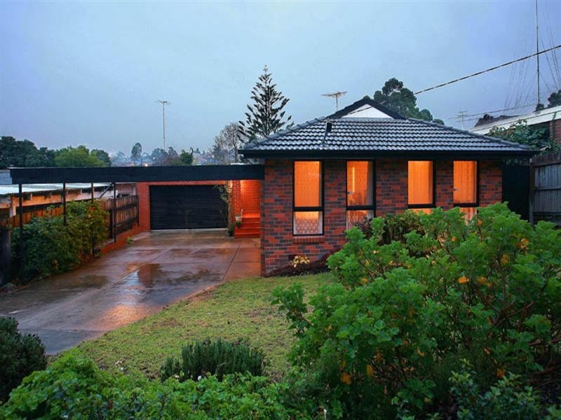 3 Cuthbert Street, Bulleen VIC 3105