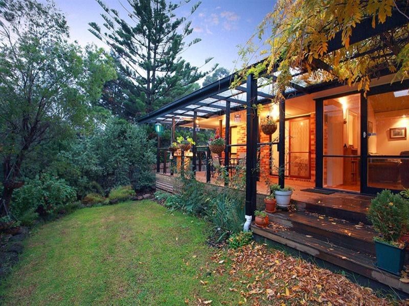 3 Cuthbert Street, Bulleen VIC 3105