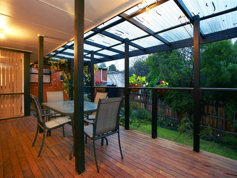 3 Cuthbert Street, Bulleen VIC 3105