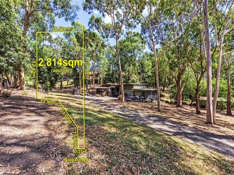 7 Niagara Road, Donvale VIC 3111