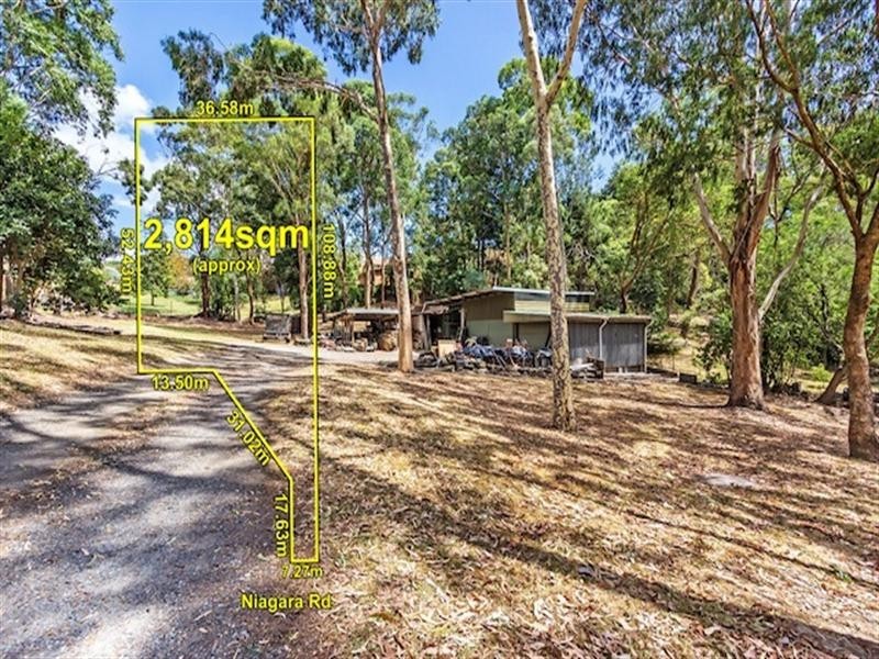 7 Niagara Road, Donvale VIC 3111