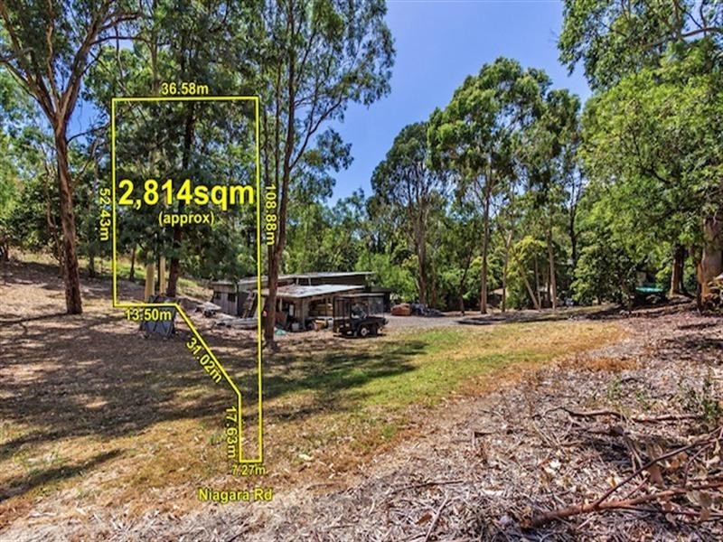 7 Niagara Road, Donvale VIC 3111