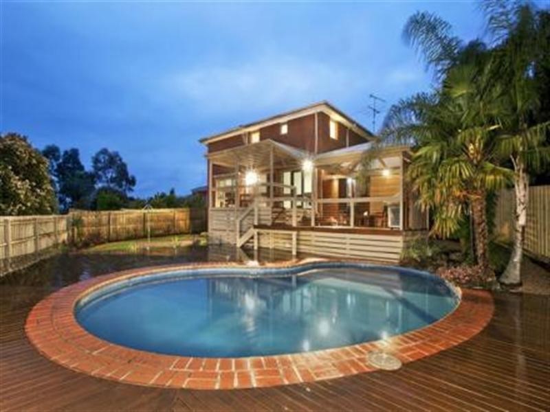 16 Glen Orchard Close, Templestowe VIC 3106