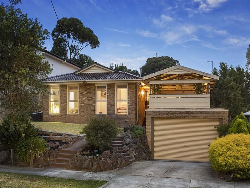 17 Heath Street, Templestowe Lower VIC 3107