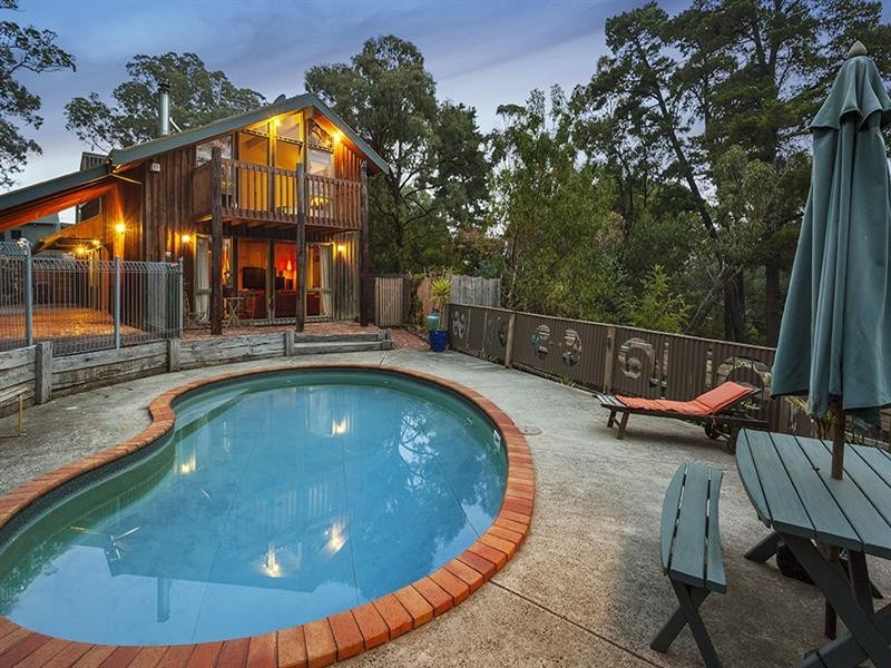 104 Lambert Street, Diamond Creek VIC 3089