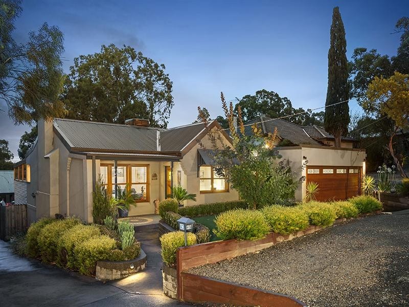 Unit 1/43 Looker Road, Montmorency VIC 3094