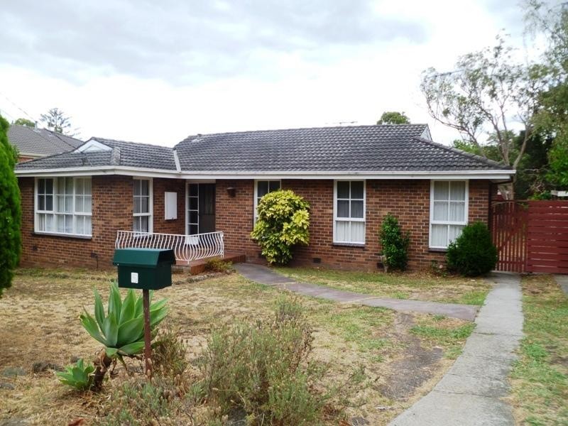 5 Clauscen Street, Templestowe Lower VIC 3107