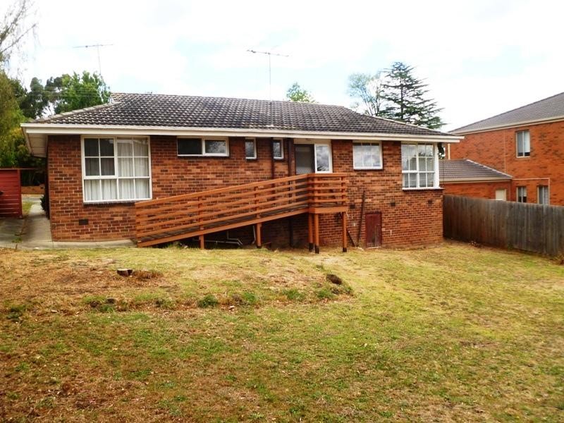 5 Clauscen Street, Templestowe Lower VIC 3107