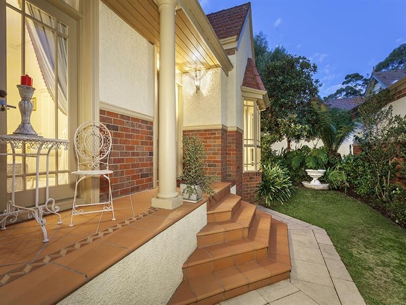 3/5 Carn Avenue, Ivanhoe VIC 3079