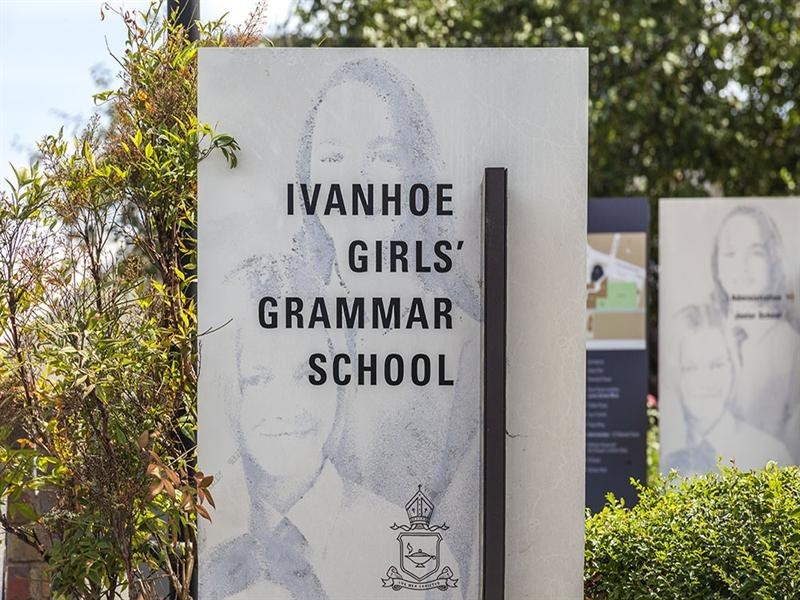 3/5 Carn Avenue, Ivanhoe VIC 3079