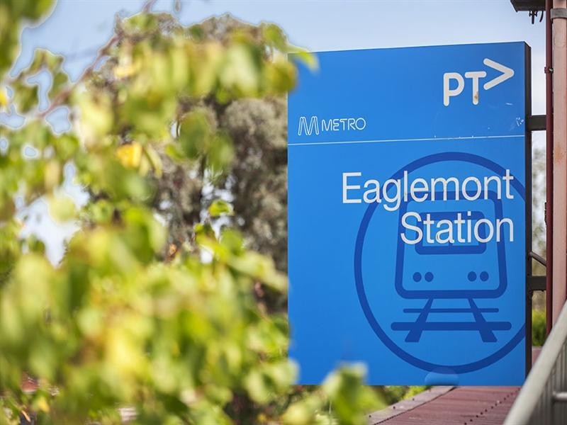 3/5 Carn Avenue, Ivanhoe VIC 3079