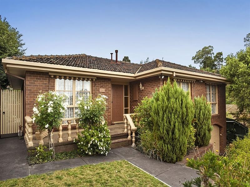 3 Eva Court, Donvale VIC 3111
