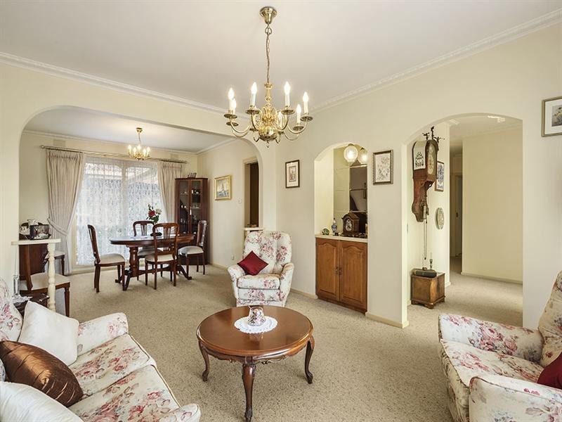 3 Eva Court, Donvale VIC 3111