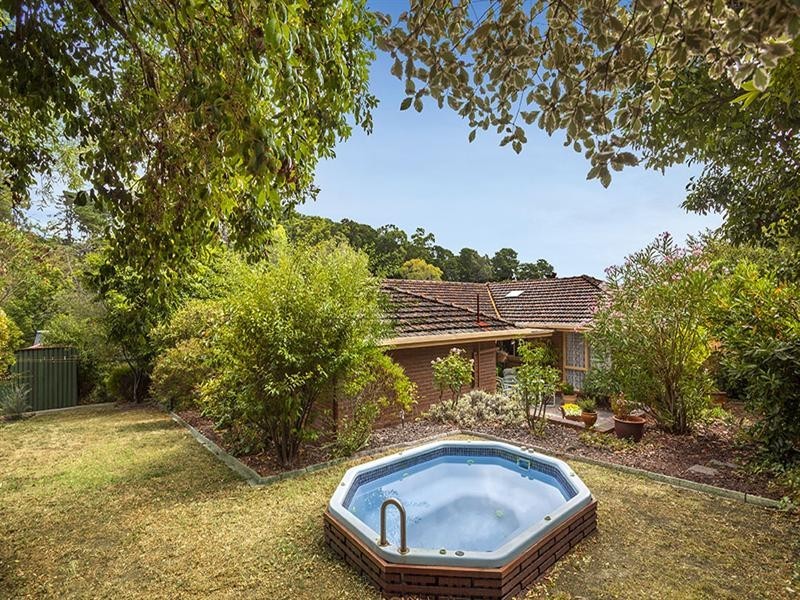 3 Eva Court, Donvale VIC 3111