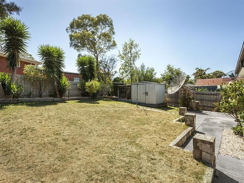 4 Thomas Street, Doncaster East VIC 3109