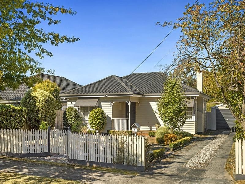 5 O’Shannessy Street, Nunawading VIC 3131