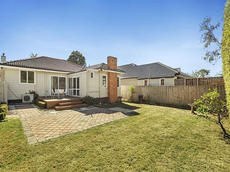 5 O’Shannessy Street, Nunawading VIC 3131