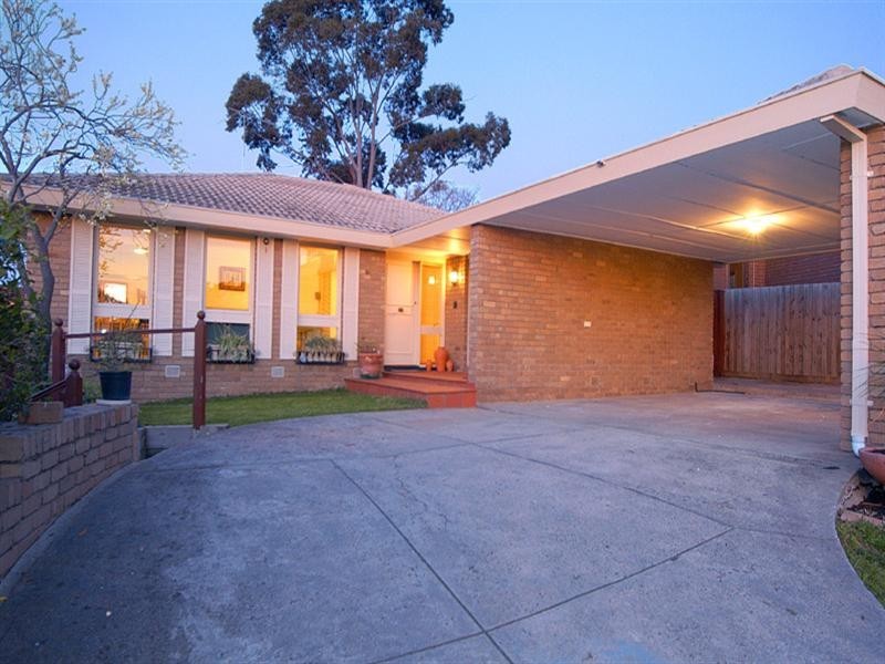 5 Mintaro Court, Templestowe VIC 3106