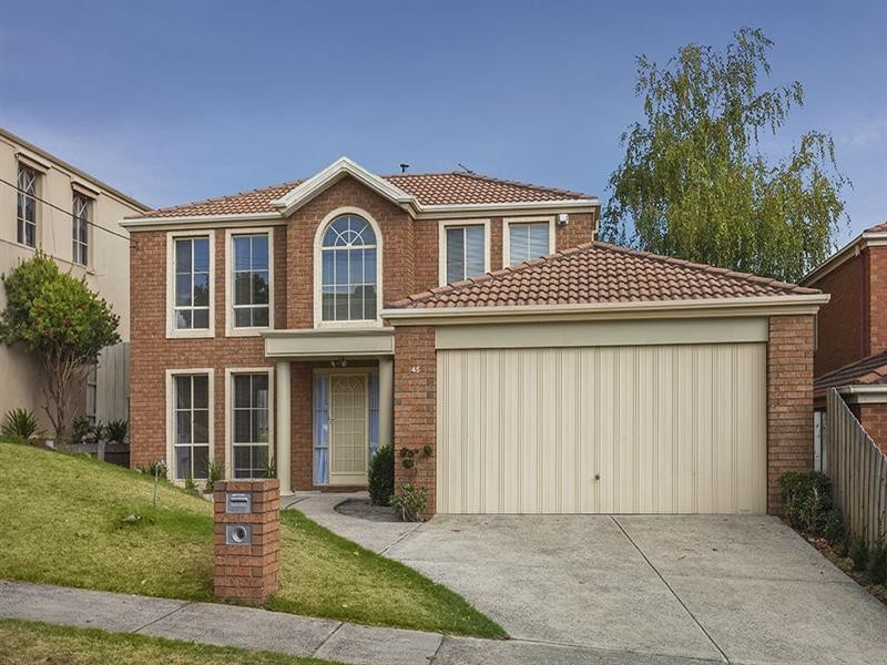 45 Pleasant Road, Bulleen VIC 3105