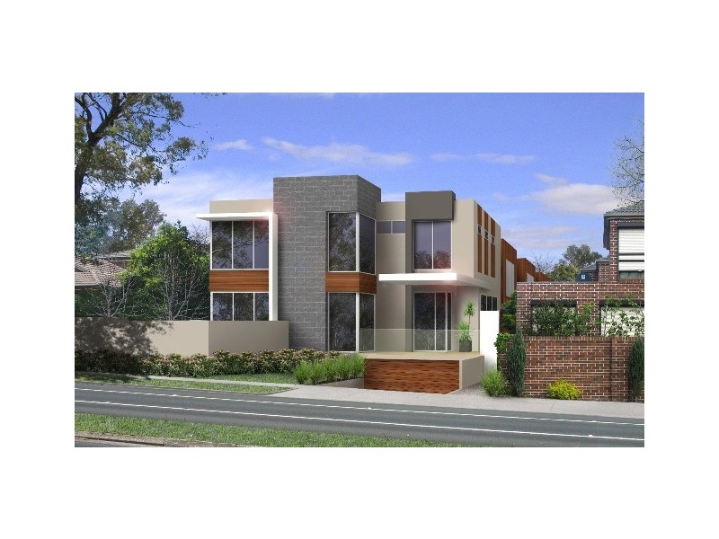 928 Doncaster Road, Doncaster East VIC 3109
