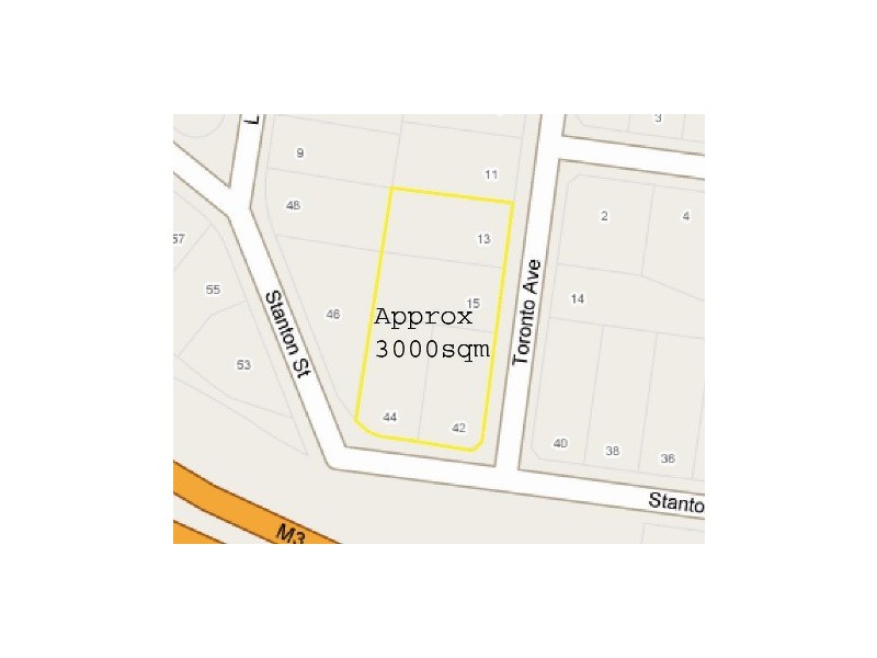 40-42 Stanton Street, Doncaster VIC 3108