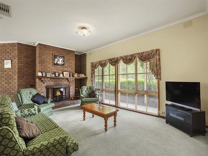 2 White Lodge Court, Donvale VIC 3111