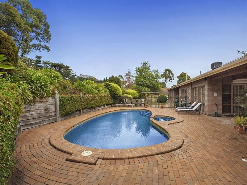 2 White Lodge Court, Donvale VIC 3111
