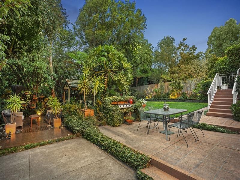 6 Howitt Drive, Templestowe Lower VIC 3107