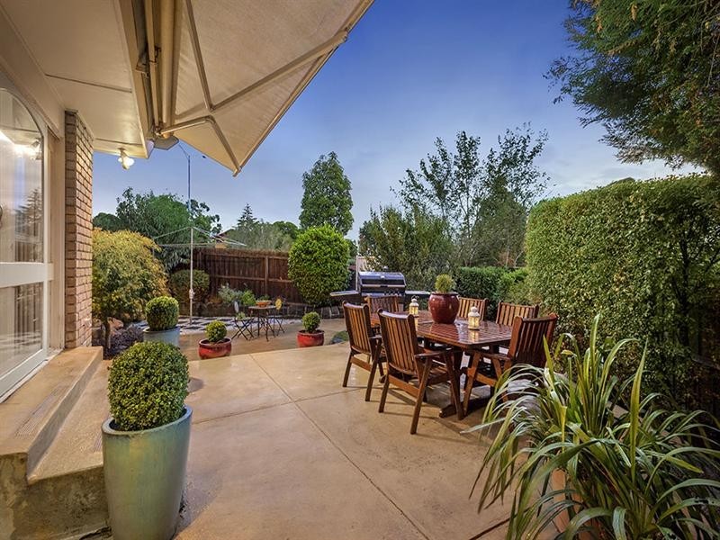 4 Antigone Court, Templestowe Lower VIC 3107