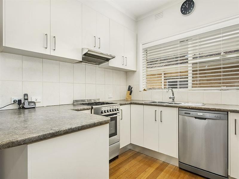 1 Rose Avenue, Bulleen VIC 3105