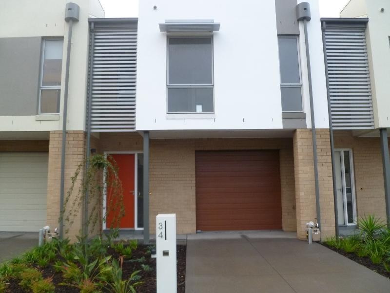 34 Ellis Park Avenue, Mulgrave VIC 3170