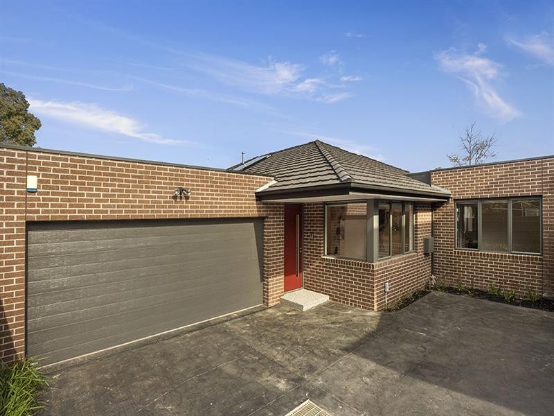 84A Russell Crescent, Doncaster East VIC 3109
