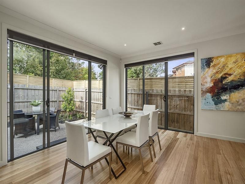 84A Russell Crescent, Doncaster East VIC 3109
