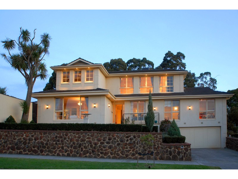 16 Council Street – UNDISCLOSED, Doncaster VIC 3108