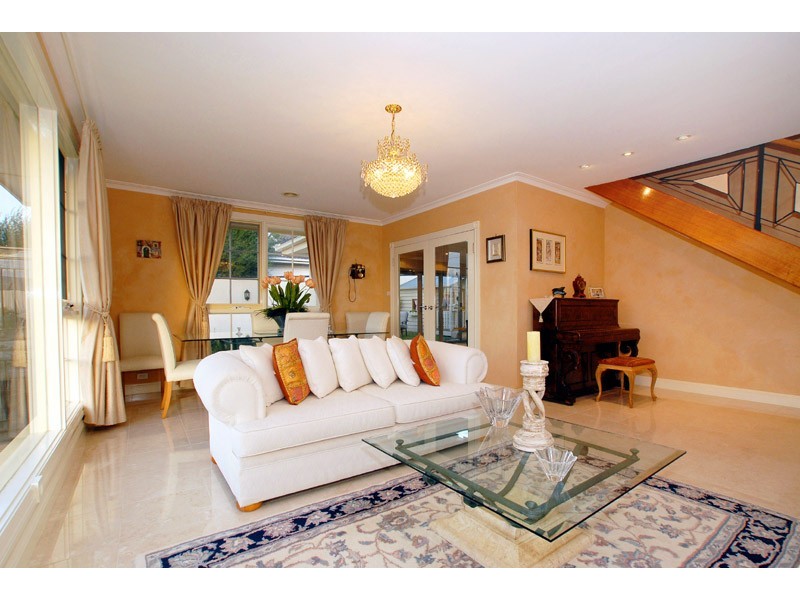 16 Council Street – UNDISCLOSED, Doncaster VIC 3108