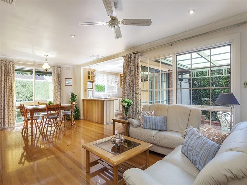 6 Shakespeare Drive, Templestowe VIC 3106