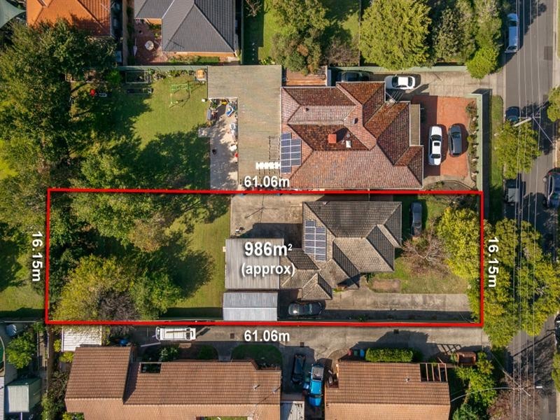 18 Henry Street, Noble Park VIC 3174