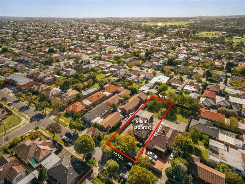 18 Henry Street, Noble Park VIC 3174