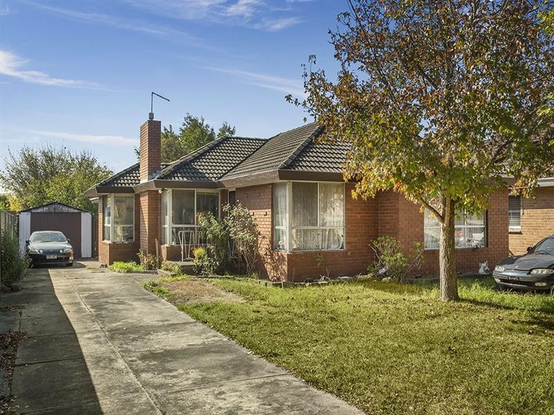 18 Henry Street, Noble Park VIC 3174