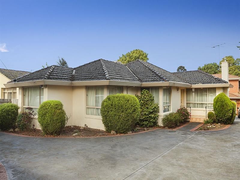 1/1064 Doncaster Road, Doncaster East VIC 3109