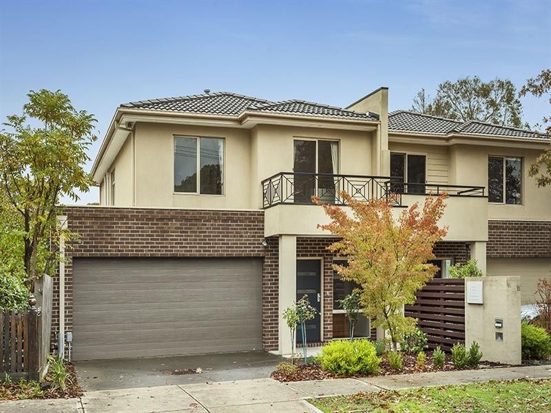 11 Montgomery Street, Doncaster East VIC 3109