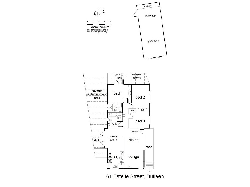 61 Estelle Street, Bulleen VIC 3105