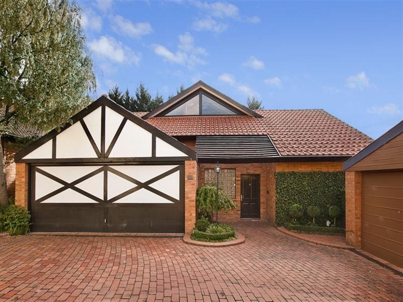 12 Forest Court, Templestowe VIC 3106